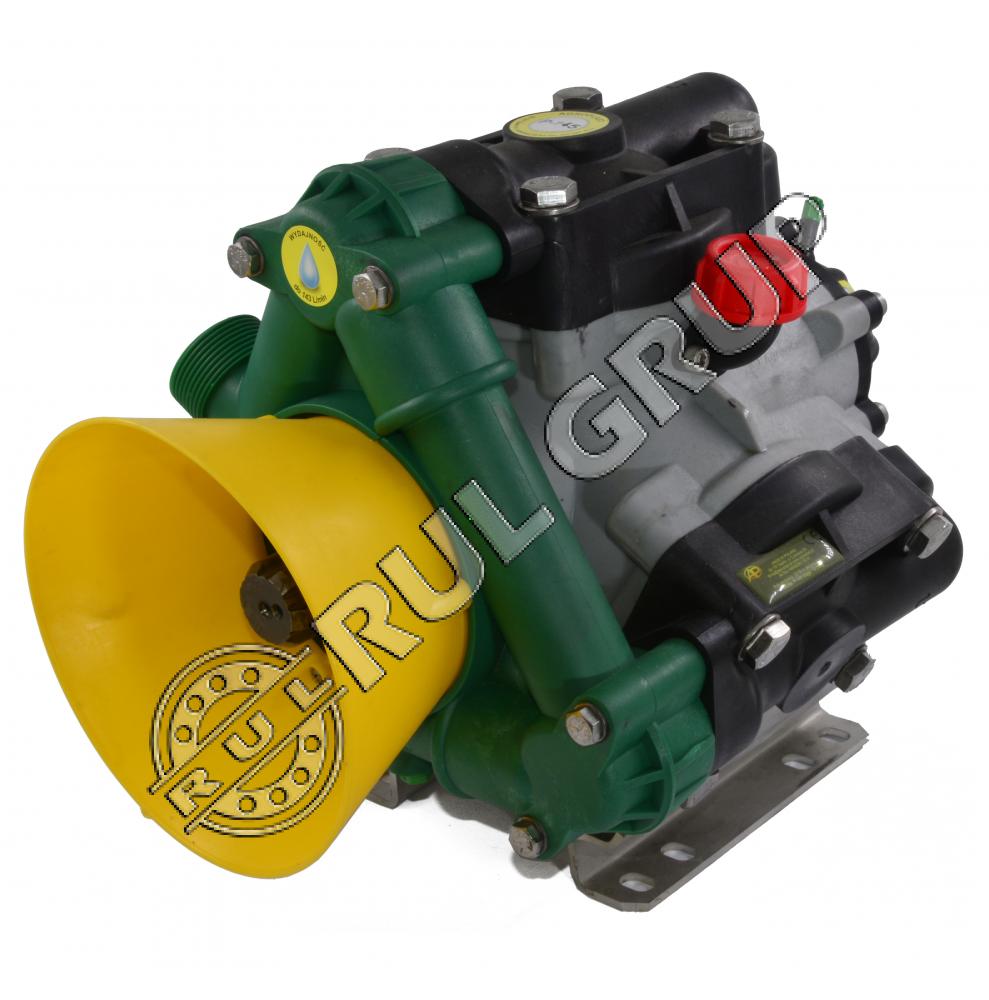 MET POMPA P145 AGROPLAST